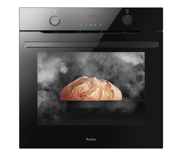 Piekarnik Amica ED47637BA+ X-TYPE STEAM - 1336796 - zdjęcie 6